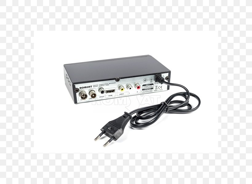RF Modulator DVB-T2 Digital Video Broadcasting Tuner Cable Television, PNG, 600x600px, Rf Modulator, Cable, Cable Television, Digital Signal, Digital Video Broadcasting Download Free