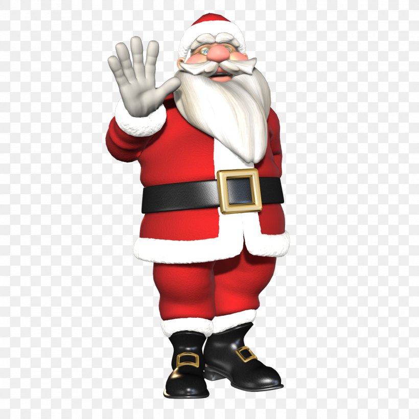 Santa Claus Christmas Ornament Costume Figurine, PNG, 1500x1500px, Santa Claus, Character, Christmas, Christmas Ornament, Costume Download Free