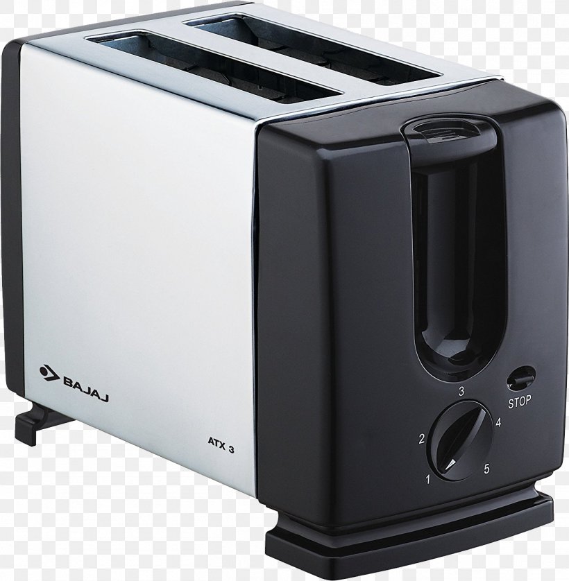 Toaster Bajaj Auto Pie Iron Home Appliance, PNG, 1359x1389px, Toaster, Bajaj Auto, Bajaj Electricals, Home Appliance, Kitchen Download Free