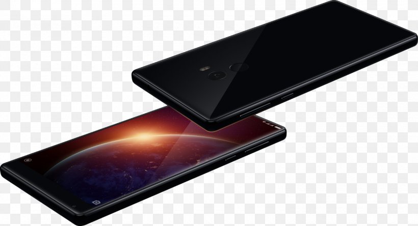 Xiaomi Mi MIX Portable Communications Device Xiaomi Mi 1 Smartphone, PNG, 1500x813px, Xiaomi Mi Mix, Communication Device, Computer Hardware, Electronic Device, Electronics Download Free