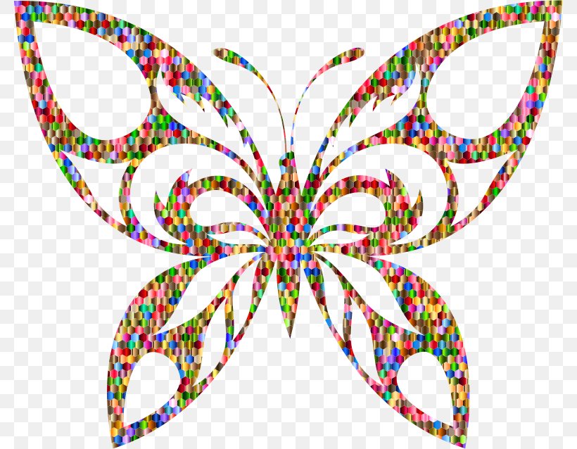 Butterfly Silhouette Clip Art, PNG, 782x638px, Butterfly, Art, Drawing, Insect, Invertebrate Download Free