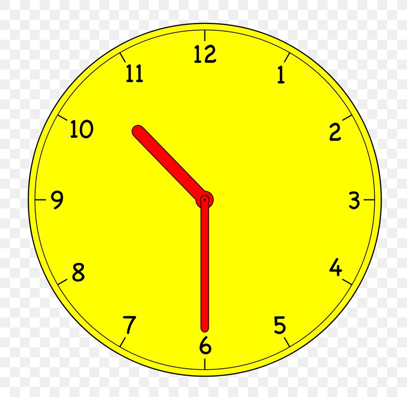 Clip Art Digital Clock Openclipart Alarm Clocks, PNG, 800x800px, Clock, Alarm Clocks, Area, Clock Face, Digital Clock Download Free
