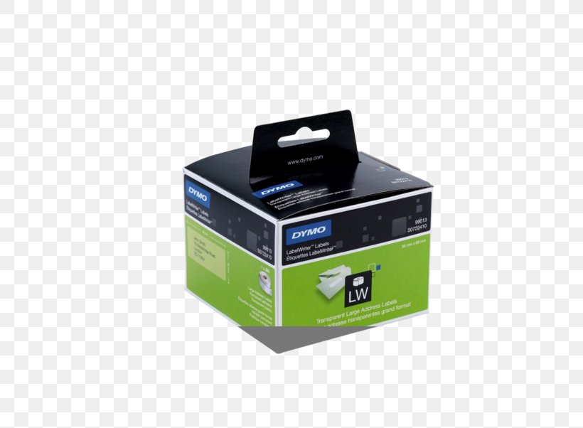 DYMO BVBA Newell Brands DYMO LabelWriter DURABLE DYMO LabelWriter Étiquettes Code à Barres Transfert Thermique Support Label Printer Printing, PNG, 741x602px, Dymo Bvba, Address, Dymo Labelwriter 450, Electronics Accessory, Label Download Free