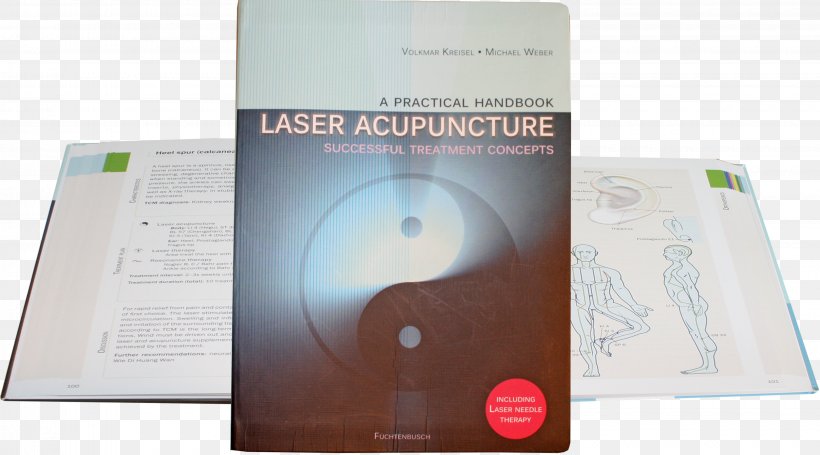 Electronic Filter Design Handbook, Fourth Edition Acupuncture Low-level Laser Therapy, PNG, 3240x1801px, Acupuncture, Auriculotherapy, Book, Brand, Electronic Device Download Free