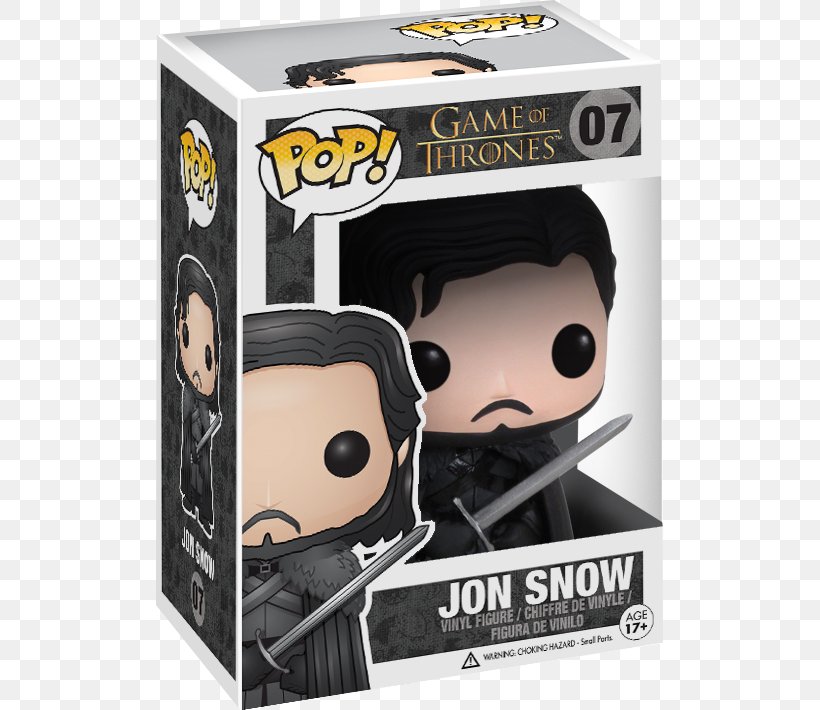 Jon Snow Funko Action & Toy Figures Bobblehead Tyrion Lannister, PNG, 508x710px, Jon Snow, Action Toy Figures, Bobblehead, Collectable, Designer Toy Download Free