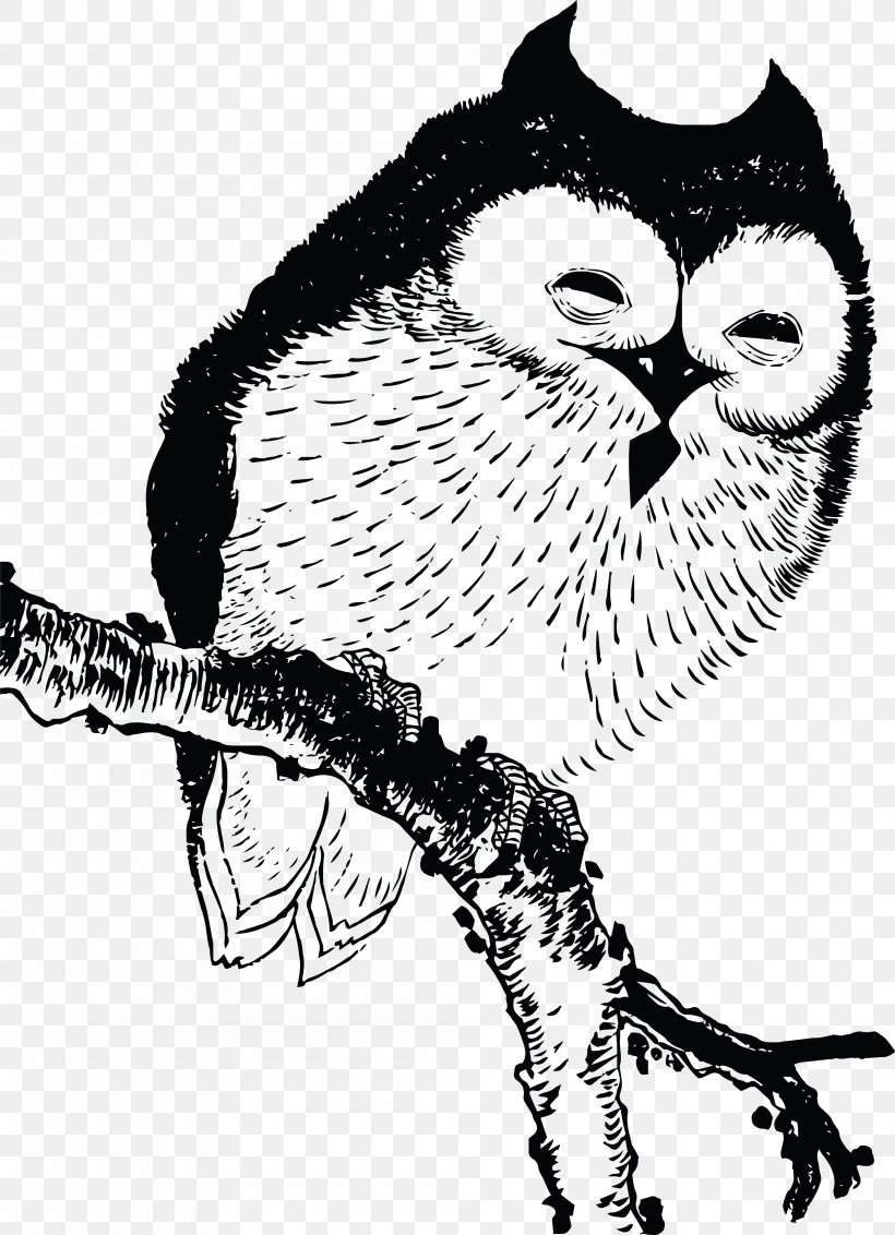 Owl Woodblock Printing In Japan Japanese Art Drawing, PNG, 4000x5522px, Owl, Art, Art Museum, Beak, Bird Download Free