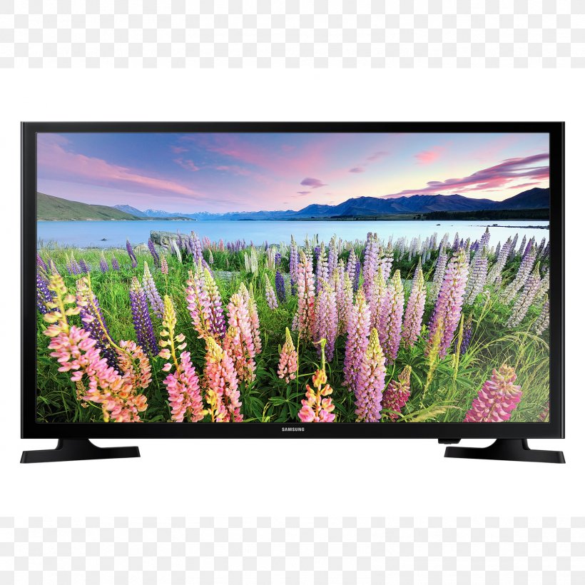 Samsung HE690 Series LED-backlit LCD Smart TV High-definition Television, PNG, 1604x1604px, Samsung, Display Device, Flower, Hdmi, Highdefinition Television Download Free