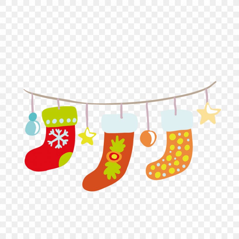 Sock Christmas Stocking Clip Art, PNG, 850x850px, Sock, Advent Wreath, Area, Christmas, Christmas Stocking Download Free