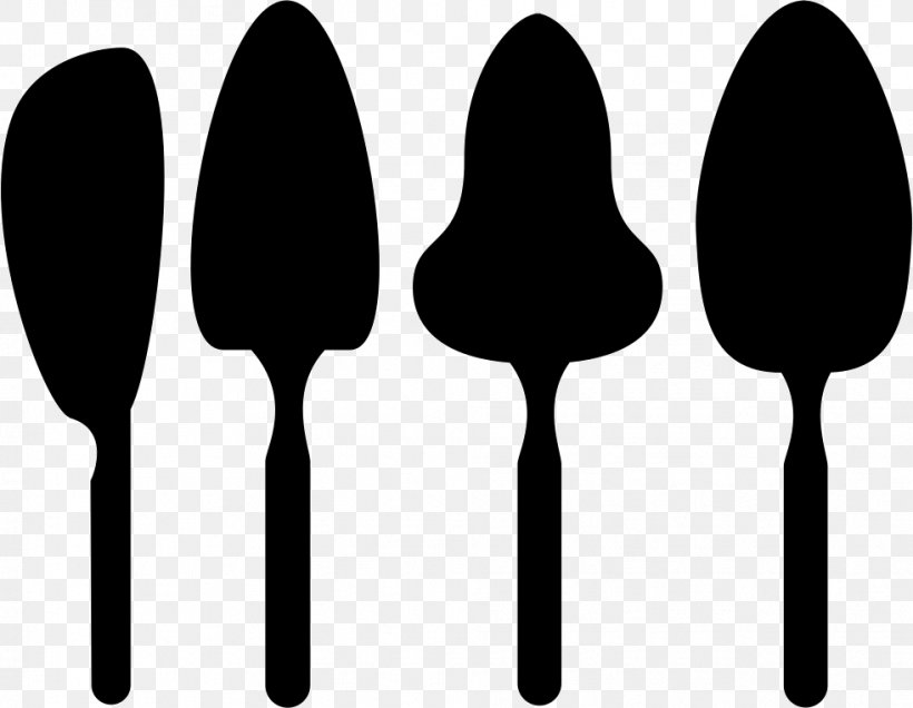 Spoon Kitchen Utensil Tool Kitchen Cabinet, PNG, 982x762px, Spoon, Author, Black And White, Cake, Cooking Download Free