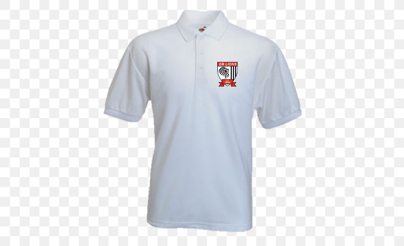 T-shirt Polo Shirt Under Armour Sports Fan Jersey, PNG, 500x500px, Tshirt, Active Shirt, Brand, Clothing, Clothing Accessories Download Free