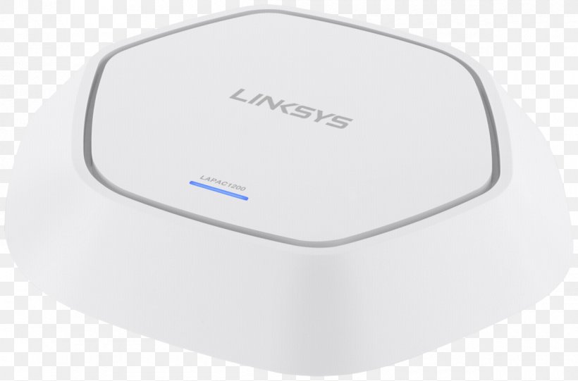 Wireless Access Points Wireless Router Linksys Business LAPN600, PNG, 1200x792px, Wireless Access Points, Base Station, Business, Electronic Device, Electronics Download Free