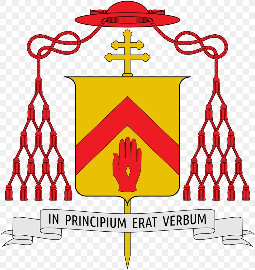 Almo Collegio Capranica Coat Of Arms Cardinal Escutcheon Catholicism, PNG, 1146x1211px, Almo Collegio Capranica, Archbishop, Area, Artwork, Bishop Download Free