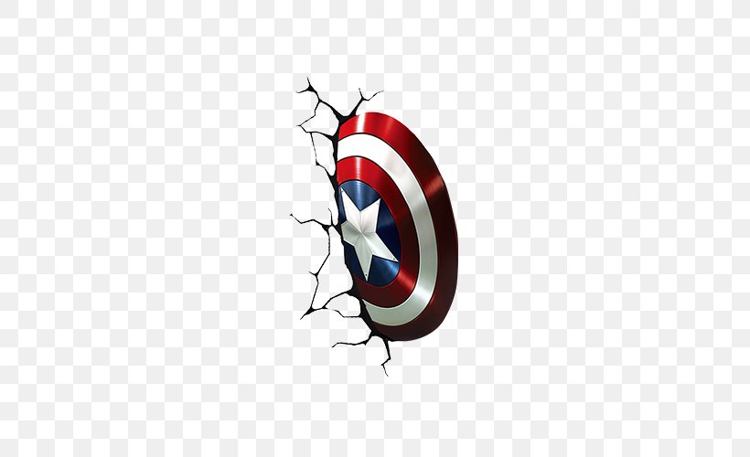 Captain America Art Wall Decal Superhero, PNG, 500x500px, Captain America, Art, Avengers, Canvas, Captain Americas Shield Download Free