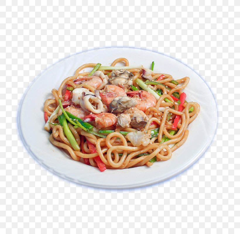 Chow Mein Chinese Noodles Lo Mein Spaghetti Alla Puttanesca Fried Noodles, PNG, 800x800px, Chow Mein, Asian Food, Bucatini, Chinese Food, Chinese Noodles Download Free