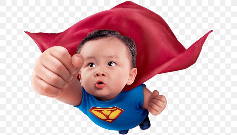 Clark Kent Superman, PNG, 658x468px, Clark Kent, Child, Comics, Ear, Infant Download Free