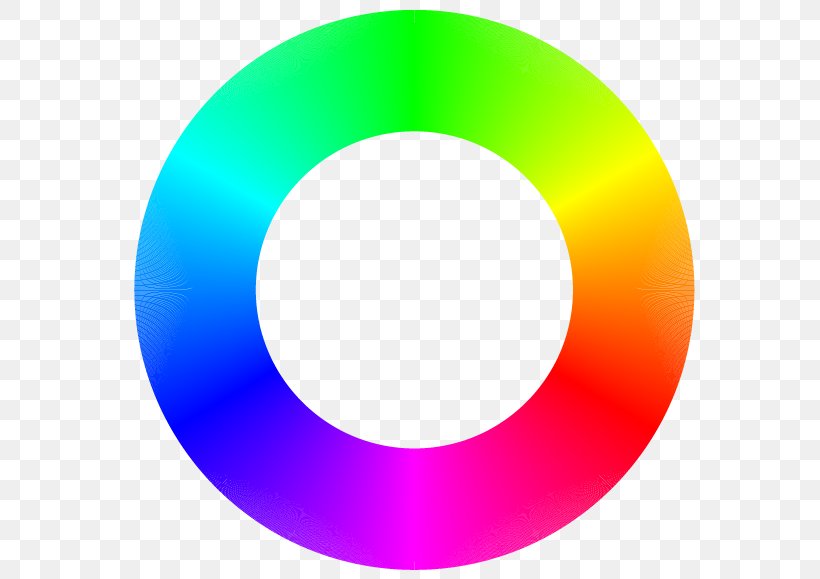 Color Wheel Circle Complementary Colors Blue, PNG, 586x579px, Color Wheel, Blue, Bluegreen, Color, Colourant Download Free