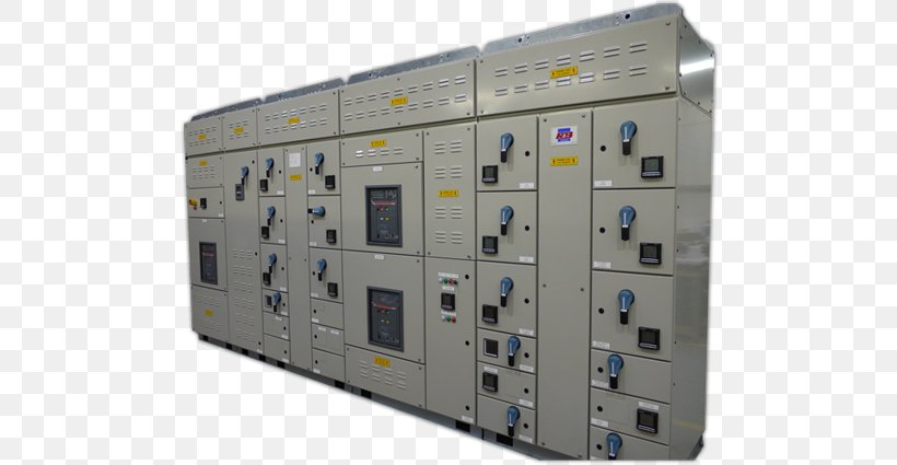 Control Panel Switchgear Electric Switchboard Low Voltage Electricity, PNG, 680x425px, Control Panel, Circuit Breaker, Control Panel Engineeri, Distribution Board, Electric Motor Download Free