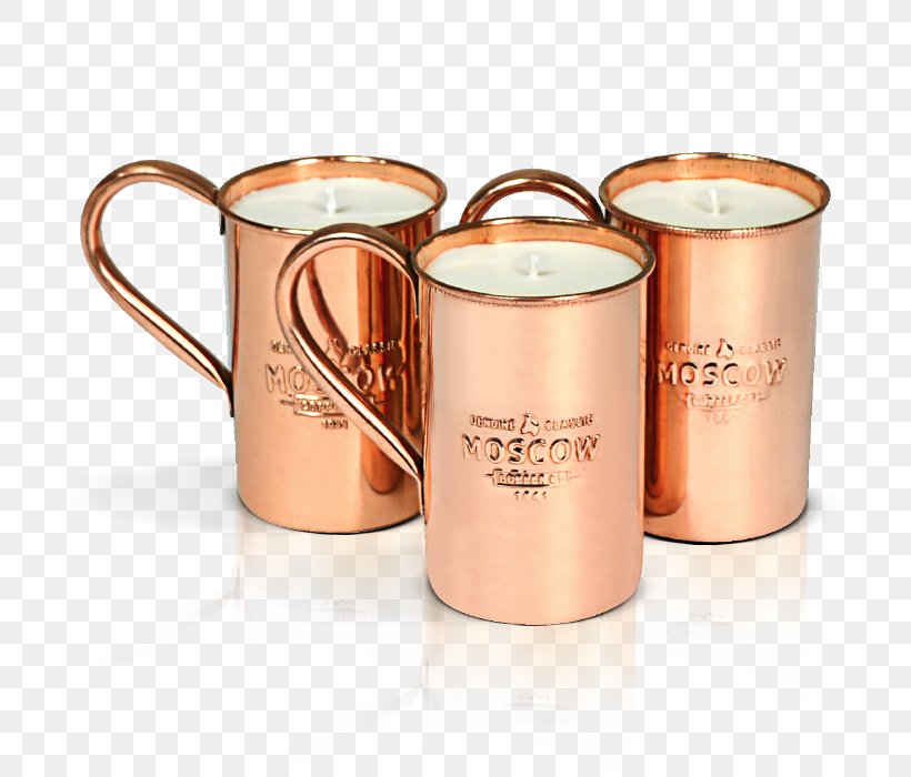 Copper Moscow Mule Cocktail Mother's Day Mug, PNG, 700x700px, Copper, Candle, Cocktail, Cup, Gift Download Free