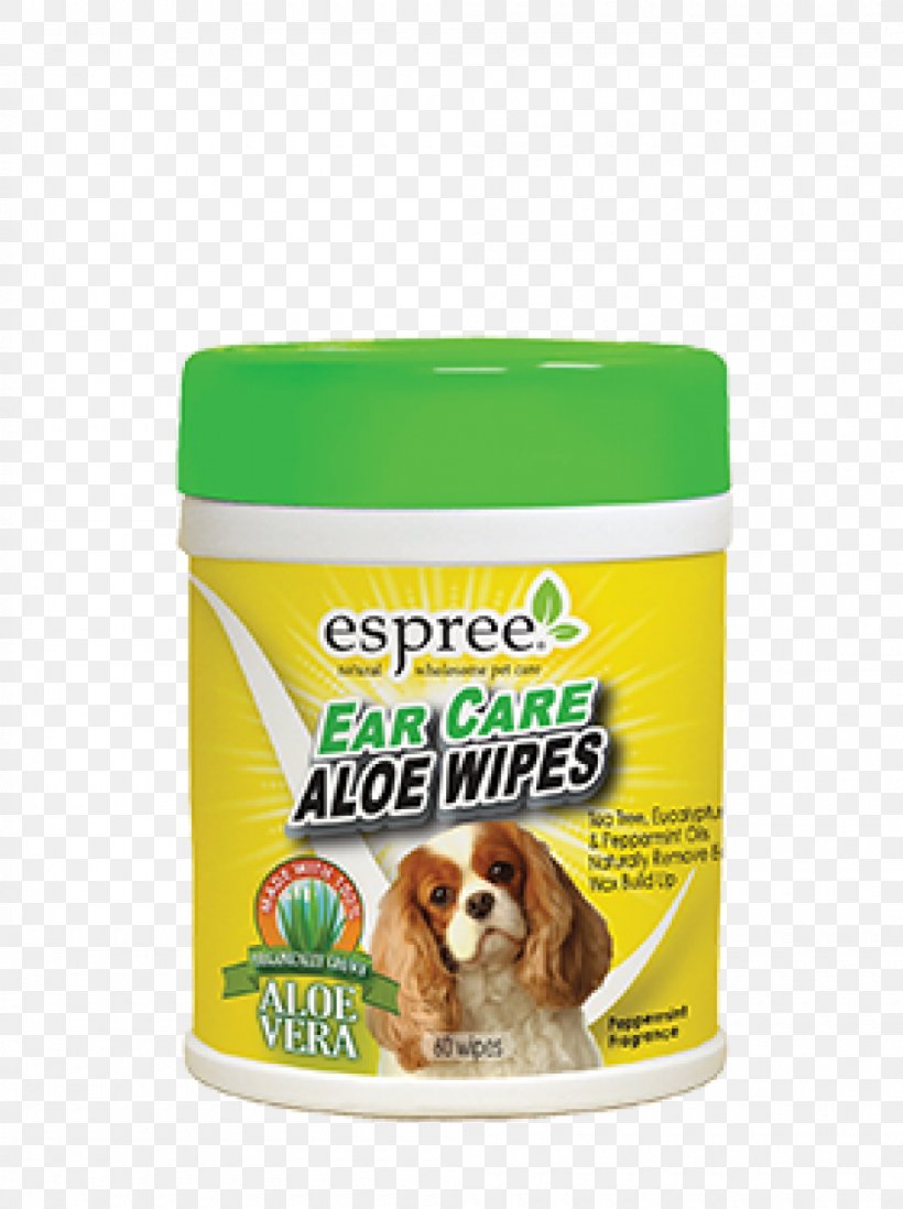 Dog Espree Ear Care Wipes Espree Ear Cleaner Aloes, PNG, 1000x1340px, Dog, Aloes, Ear, Snout, Wet Wipe Download Free
