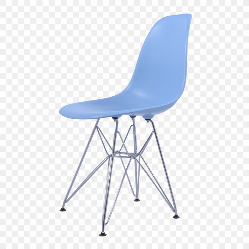 Eames Lounge Chair Wire Chair (DKR1) Charles And Ray Eames Eames Fiberglass Armchair, PNG, 1000x1000px, Chair, Charles And Ray Eames, Charles Eames, Eames Fiberglass Armchair, Eames Lounge Chair Download Free