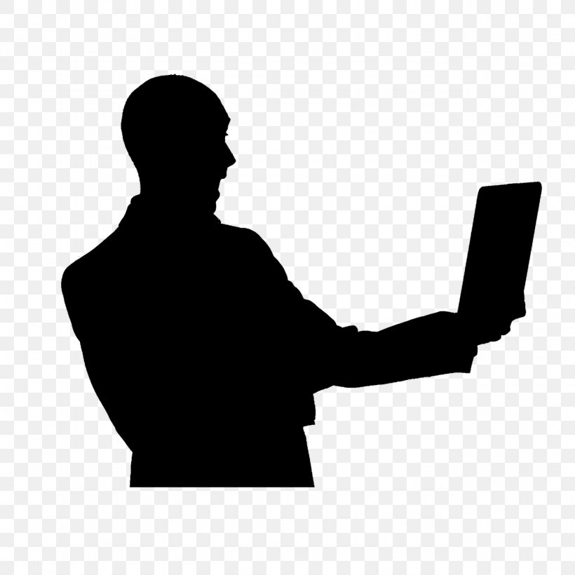 Man Cartoon, PNG, 1280x1280px, Laptop, Arm, Computer, Elbow, Gesture Download Free