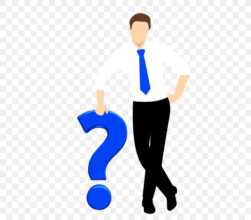 Question Mark Clip Art, PNG, 480x720px, Question Mark, Arm, Bankruptcy, Business, Businessperson Download Free