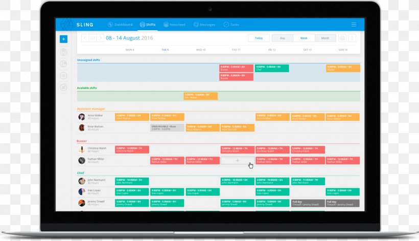 Schedule Employee Scheduling Software AlternativeTo Mobile App Computer Software, PNG, 1427x821px, Schedule, Alternativeto, Brand, Computer, Computer Monitor Download Free