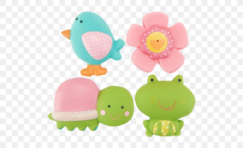 Stuffed Animals & Cuddly Toys Infant Rubber Duck Bathing, PNG, 500x500px, Toy, Baby Toys, Bathing, Bathroom, Bathtub Download Free