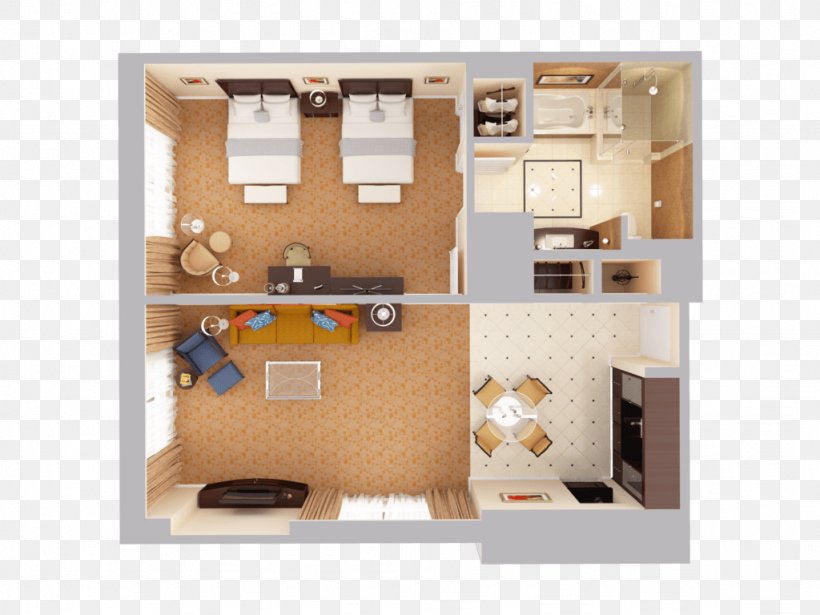 3D Floor Plan House Building Interior Design Services, PNG, 1024x768px, 3d Floor Plan, Floor Plan, Architecture, Balcony, Building Download Free