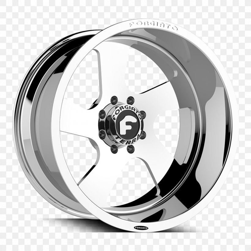 Alloy Wheel Rim Hummer H1 Forging, PNG, 1000x1000px, Alloy Wheel, Alloy, Aluminium, Automotive Wheel System, Black And White Download Free