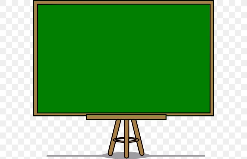 Blackboard Presentation School Clip Art, PNG, 600x528px, Blackboard, Area, Blog, Bulletin Board, Chalk Download Free
