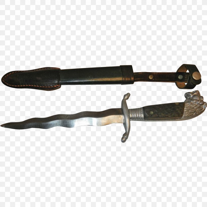 Bowie Knife Hunting & Survival Knives Blade Dagger, PNG, 975x975px, Bowie Knife, Blade, Cold Weapon, Cutting, Cutting Tool Download Free