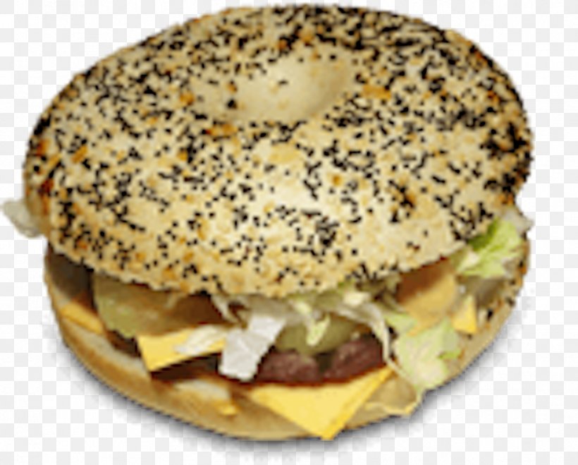 Cheeseburger Hamburger Fast Food Veggie Burger Breakfast Sandwich, PNG, 888x714px, Cheeseburger, American Food, Bagel, Baked Goods, Breakfast Download Free