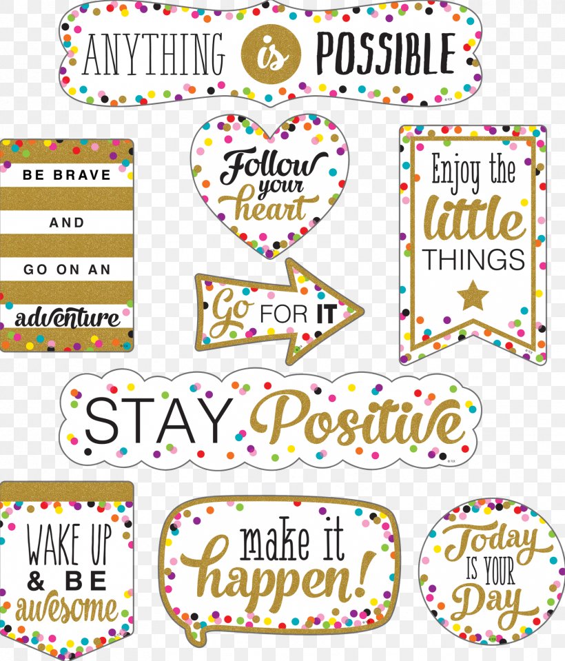 Classroom Student Confetti Bulletin Board, PNG, 1709x2000px, Classroom, Area, Bulletin Board, Class, Classroom Management Download Free