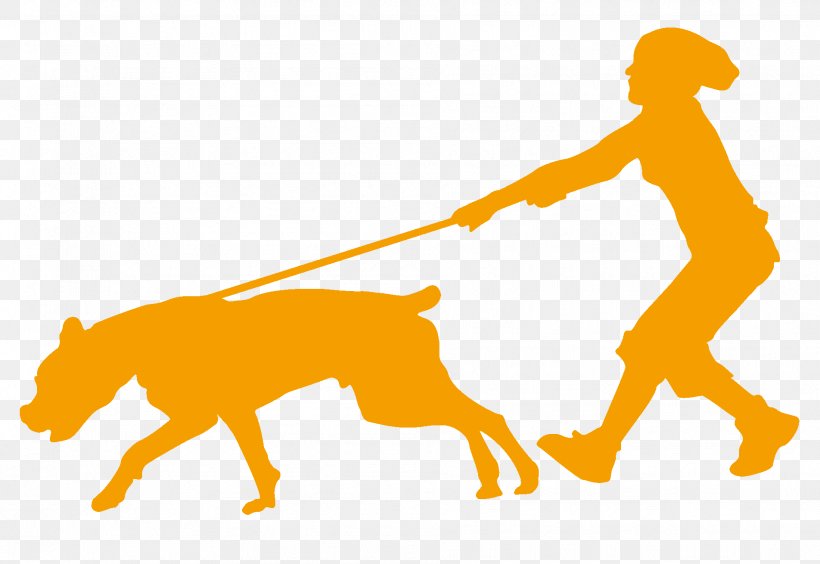 Dog Walking Pet Sitting Silhouette Clip Art, PNG, 1904x1310px, Dog, Animal, Animal Rescue Group, Area, Canidae Download Free