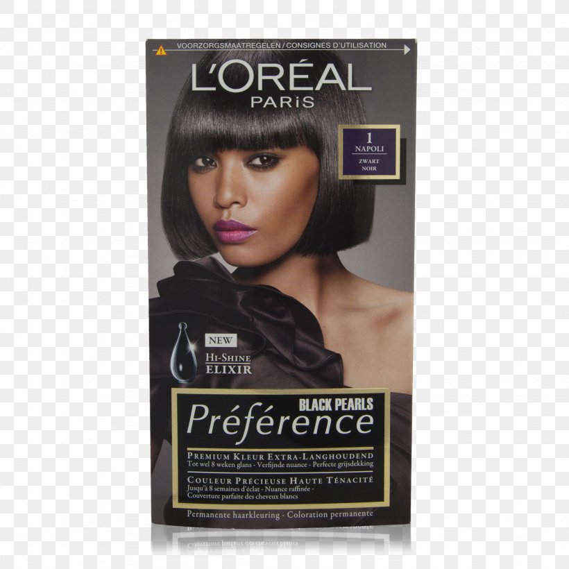 Hair Coloring Black Hair L'Oréal Cosmetics, PNG, 2048x2048px, Hair Coloring, Black, Black Hair, Brown Hair, Chestnut Download Free