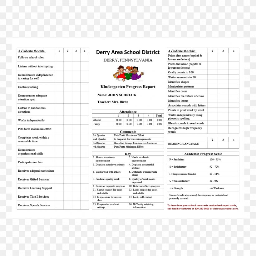 High School Résumé Report Card Middle School, PNG, 1100x1100px, School, Area, Cover Letter, Grading In Education, Head Teacher Download Free