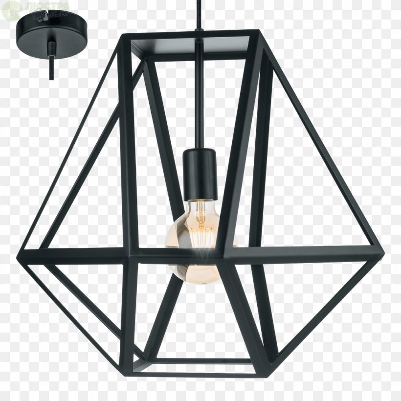 Light Fixture EGLO Pendant Light Lighting, PNG, 1024x1024px, Light, Black, Ceiling Fixture, Chandelier, Charms Pendants Download Free