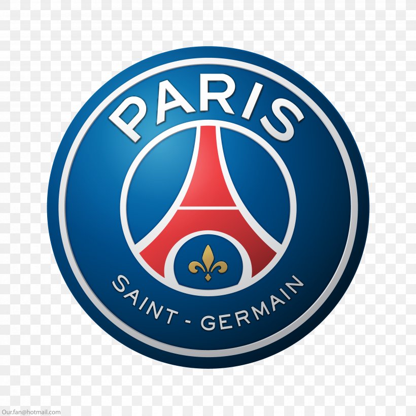 Paris Saint-Germain F.C. Paris Saint-Germain Academy Paris Saint-Germain Féminines Paris Saint-Germain ESports, PNG, 3500x3500px, Paris Saintgermain Fc, Al Kass Sports Channels, Area, Badge, Ball Download Free