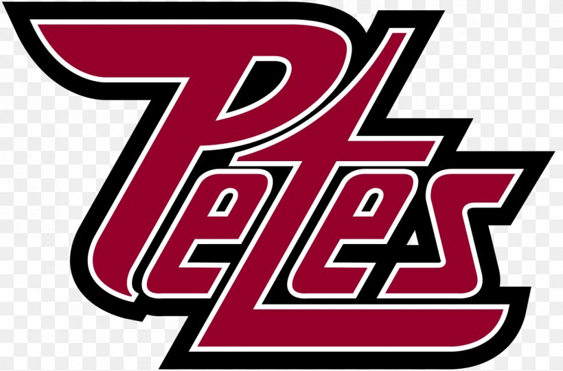 Peterborough Petes Peterborough Memorial Centre Ontario Hockey League Oshawa Generals Peterborough Lakers, PNG, 1200x792px, Peterborough Petes, Area, Brand, Centerman, Coach Download Free