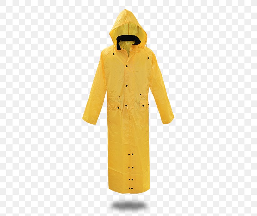 Raincoat Polyvinyl Chloride Hood Trench Coat Jacket, PNG, 412x688px, Raincoat, Backpacking, Clothing, Flight Jacket, Glove Download Free
