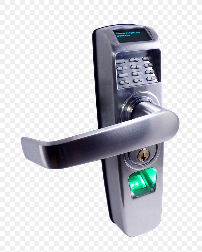 Smart Lock Fingerprint Biometrics Westinghouse Electric Corporation, PNG, 754x1024px, Lock, Biometrics, Code, Combination Lock, Door Download Free