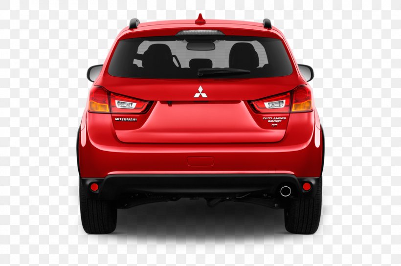 2017 Mitsubishi Outlander Sport Car Sport Utility Vehicle Suzuki, PNG, 1360x903px, Mitsubishi, Automotive Design, Automotive Exterior, Automotive Lighting, Brand Download Free