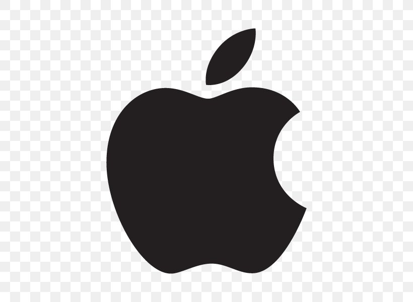 Apple Company Computer Nasdaq Aapl Corporation Png 600x600px Apple Black Black And White Company Computer Download