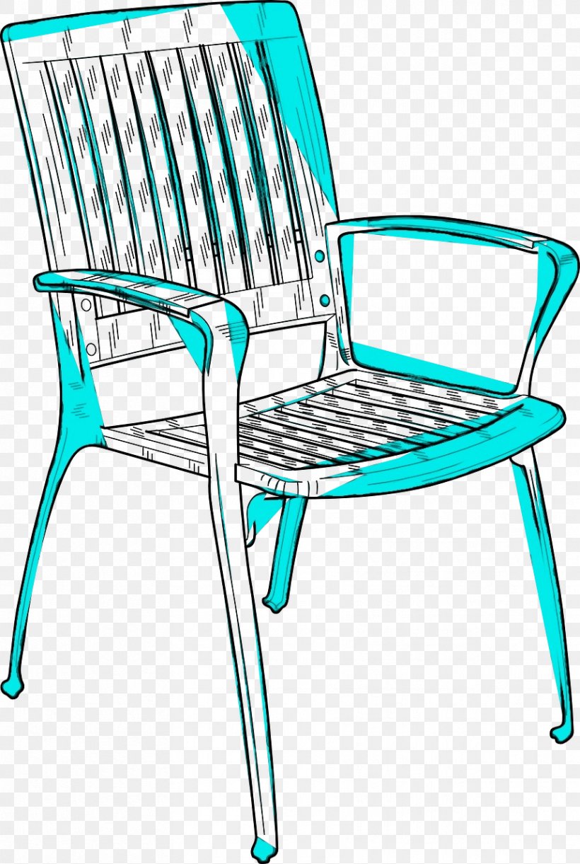 Chair Furniture Outdoor Furniture Line, PNG, 859x1280px, Watercolor, Chair, Furniture, Outdoor Furniture, Paint Download Free