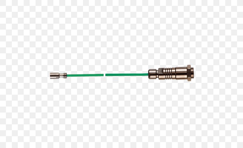 Coaxial Cable Computer Hardware Electrical Cable, PNG, 500x500px, Coaxial Cable, Cable, Coaxial, Computer Hardware, Electrical Cable Download Free