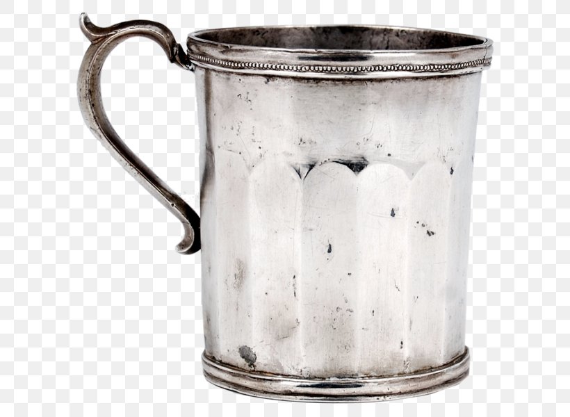 Coffee Cup Mug Silver Pitcher, PNG, 600x600px, Coffee Cup, Cup, Drinkware, Glass, Mug Download Free