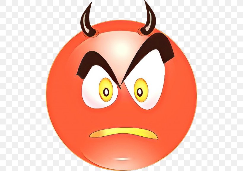 Devil Emoji, PNG, 512x577px, Smiley, Cartoon, Devil, Emoji, Emoticon Download Free