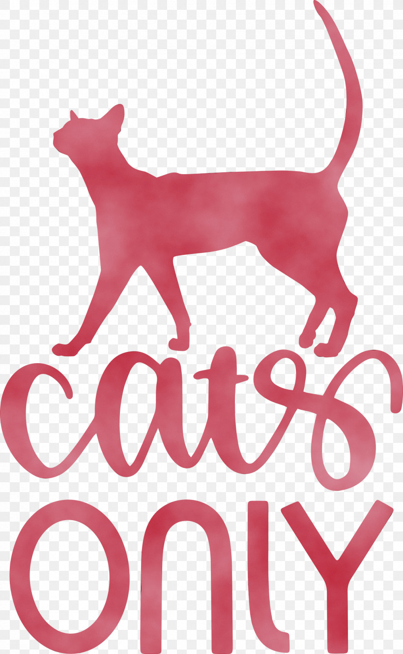 Dog Cat Leash Logo Font, PNG, 1851x3000px, Cat, Biology, Dog, Leash, Logo Download Free