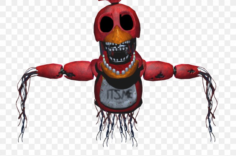 Five Nights At Freddy's 2 Five Nights At Freddy's 3 Freddy Fazbear's Pizzeria Simulator Five Nights At Freddy's: Sister Location, PNG, 1023x677px, Fnaf World, Animatronics, Decapoda, Game, Insect Download Free